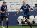 Galería: Atalanta vs PSG