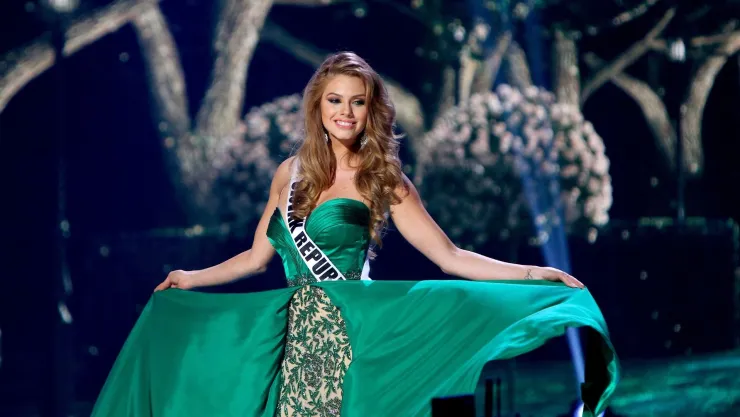 Requisitos para ser Miss Universo