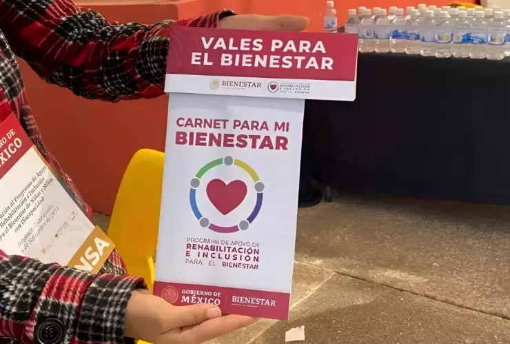 Vales para el Bienestar 2025: qué son, quiénes los reciben y cómo solicitarlos