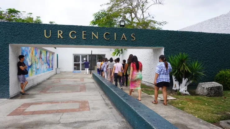 IMSS Quintana Roo pide tomar previsiones este jueves y viernes santo
