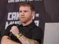 Conferencia de prensa oficial Canelo Álvarez vs Jaime Munguía