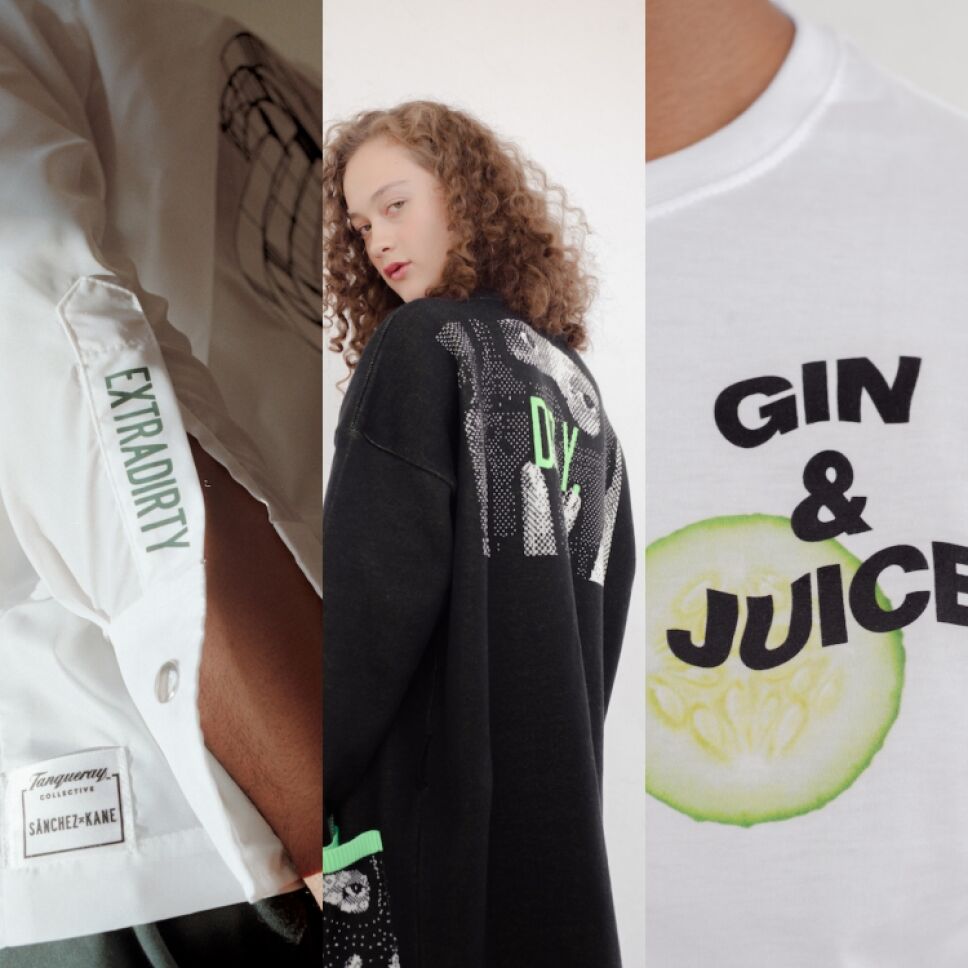Tanqueray