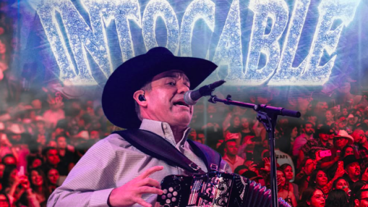 Grupo Intocable