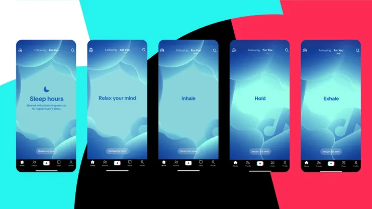 TikTok anuncia nuevas funciones para padres de familia; podrán controlar el horarios