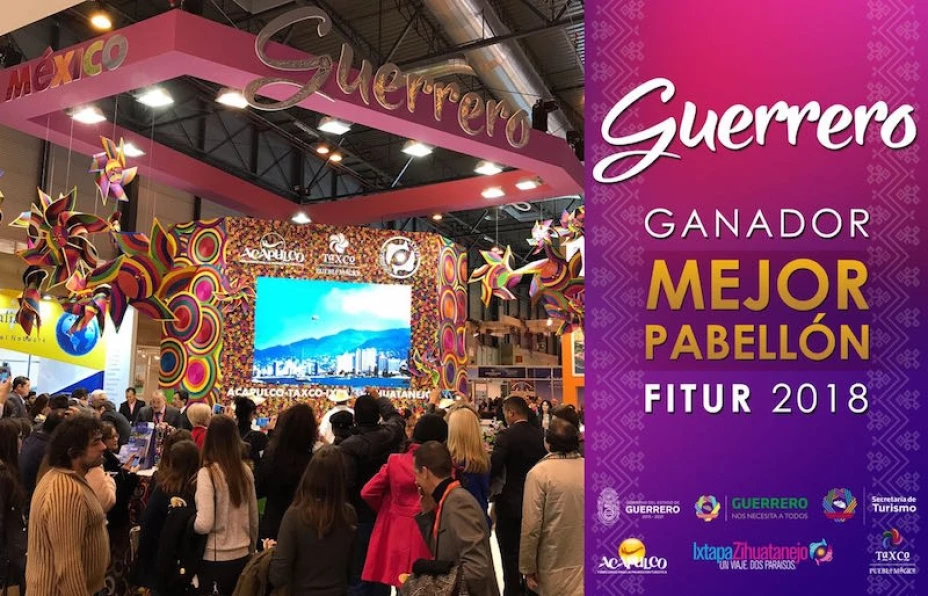 FITUR GUERRERO