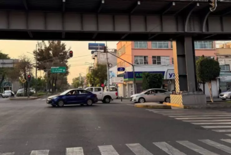 Marchas en CDMX HOY 13 de enero 2026: Calles cerradas y alternativas viales