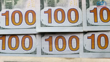  Billetes más falsificados en Florida 