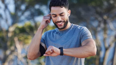 El reloj inteligente más barato de Samsung