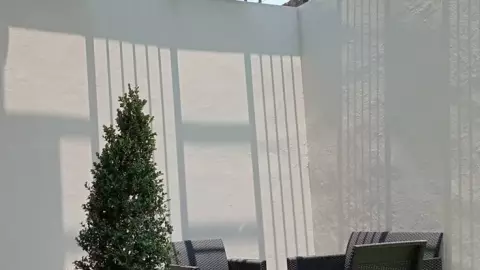 4 ideas de techo para tu patio y hacer que tu casa se vea de tipo industrial moderno