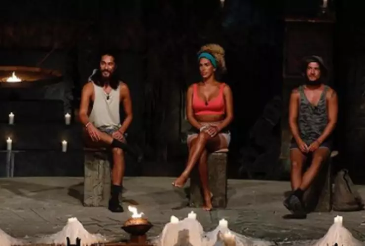 ganador survivor México