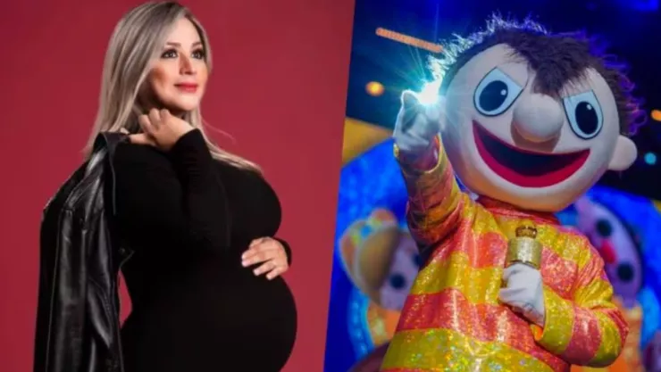 Muere Fabiola Ortega show de Bely y Beto