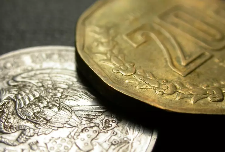 Banxico anunció el retiro de monedas de 10 centavos, 20 pesos y 100 pesos: Así se venden en miles