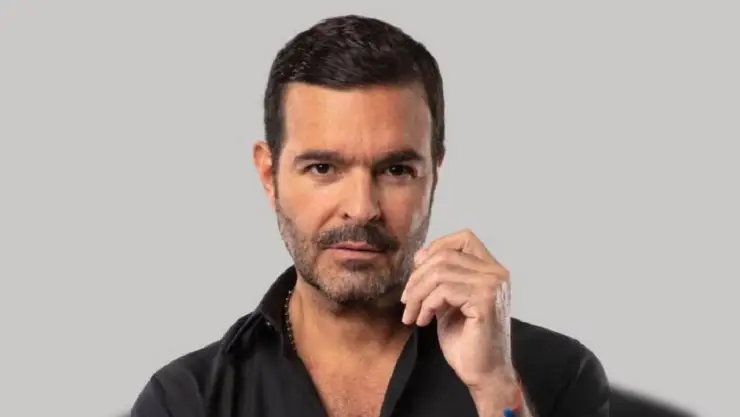 Pablo Montero es ARRESTADO en Playa del Carmen