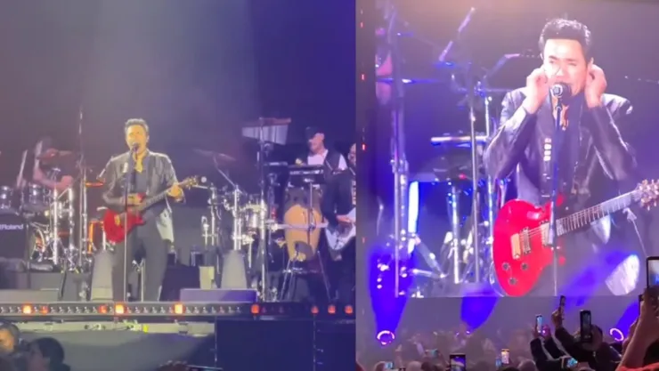 LOS TEMERARIOS