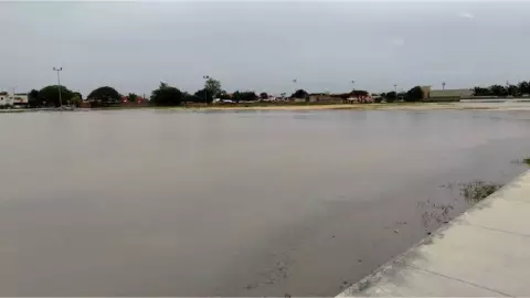 Alerta por nueva zona de baja presión en el océano Atlántico; esta es su probabilidad de desarrollo ciclónico