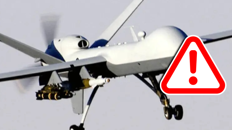Tensión en Europa del Este_ Dron ruso invade espacio aéreo de Rumania, aliado clave de la OTAN.jpg