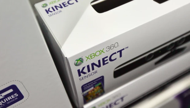 Xbox 360 Slim