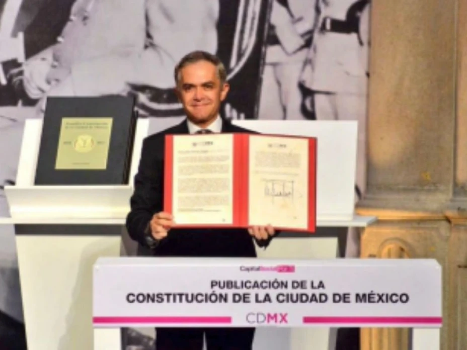 Miguel Ángel Mancera