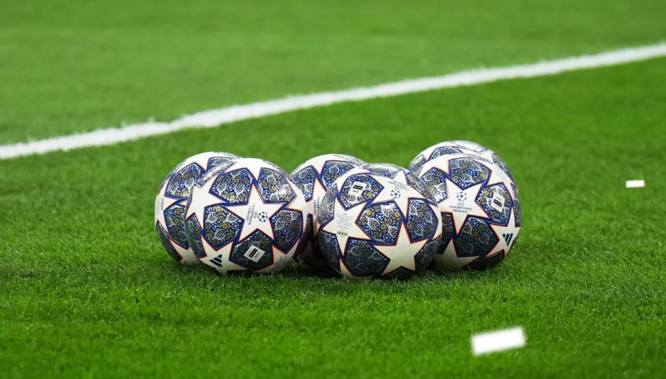 Champions hoy juegos Real Madrid vs Chelsea y Napoli vs Milan