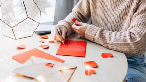 Regalos de amistad para el 14 de febrero San Valentín.png