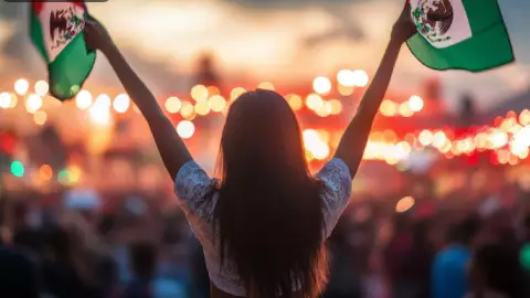 ¿A qué hora es el Grito de la Independencia y qué se dice? Esto debes saber este 15 de septiembre