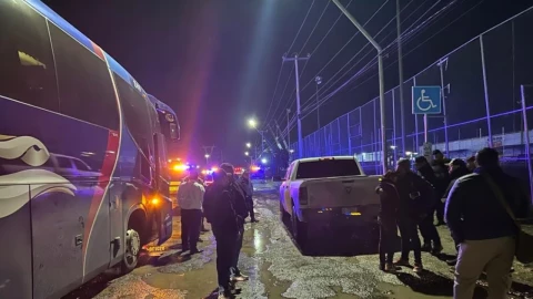 menor secuestrada puebla encontrada gómez palacio