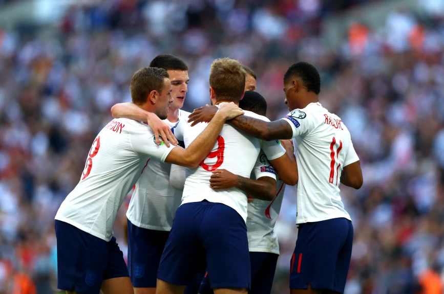 England v Bulgaria - UEFA Euro 2020 Qualifier