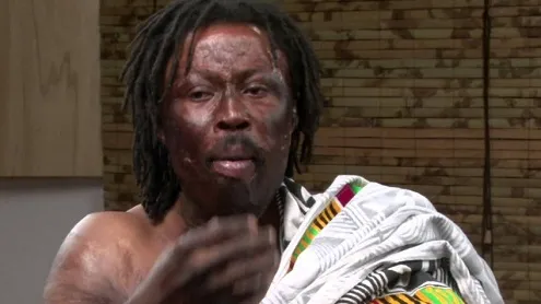 brujon Nana Kwaku