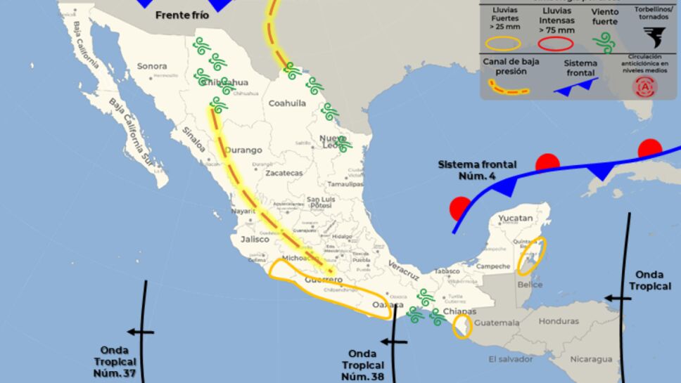 Mapa del clima en México.png