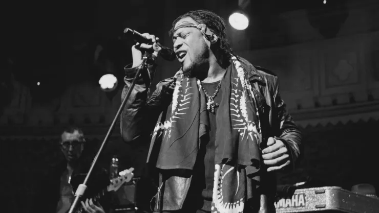 D’Angelo.