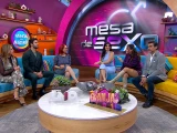 Mesa de Sexo