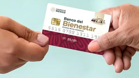 Beca Benito Ju&aacute;rez habr&aacute; pago de 16 mil pesos en JUNIO a estos estudiantes