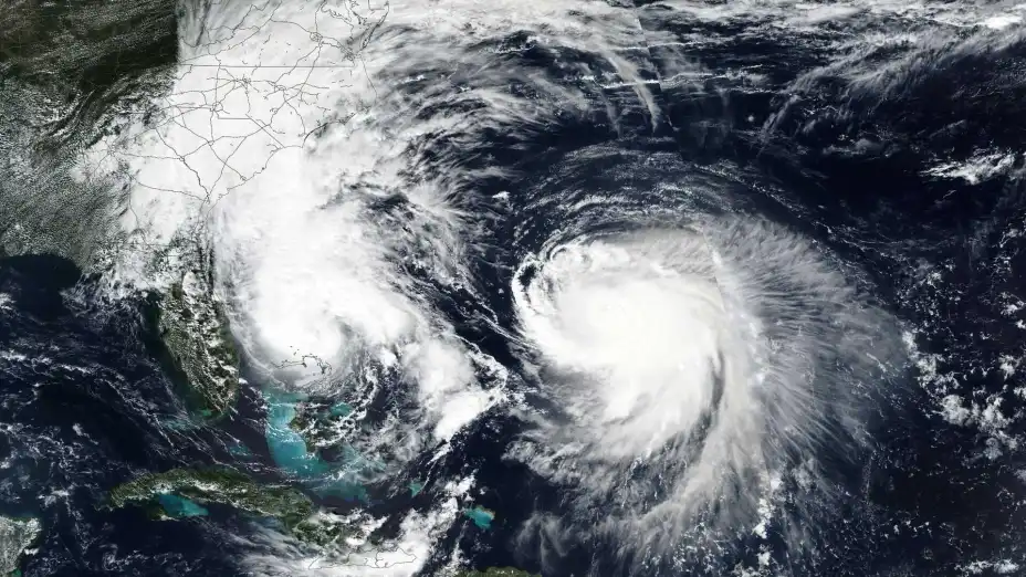 TORMENTAS