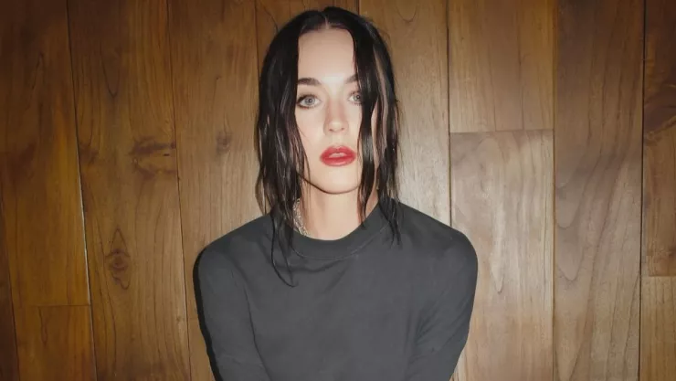 Katy Perry rompe en llanto durante concierto; ¿fue por Orlando Bloom?