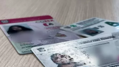 Cómo revisar los puntos en la licencia de conducir en CDMX