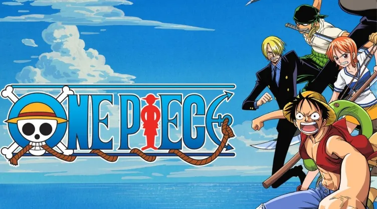Si decides empezar One Piece en 2026, este es el tiempo real que te tomaría ponerte al día