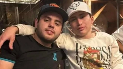 Chihuahuenses desaparecidos en Mazatlán