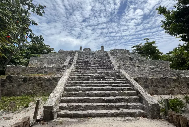 San Miguelito en Cancún