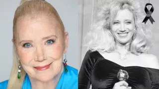 Muere Sally Kirkland, figura del cine y la televisión, a los 84 años en California