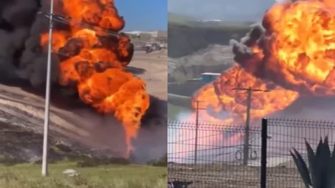 fuga-e-incendio-en-ducto-pemex-en-playas-rosarito-baja-california-fueron-controlados