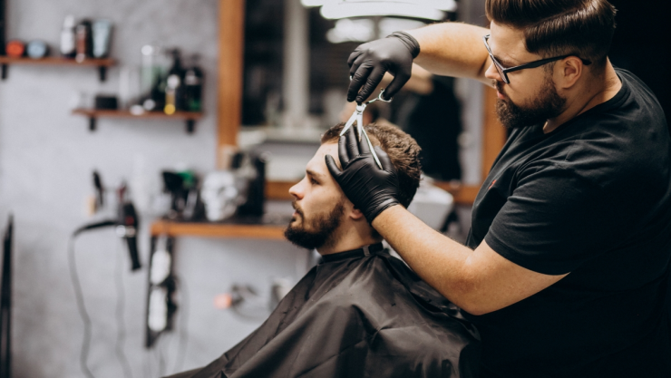Día Internacional del Peluquero