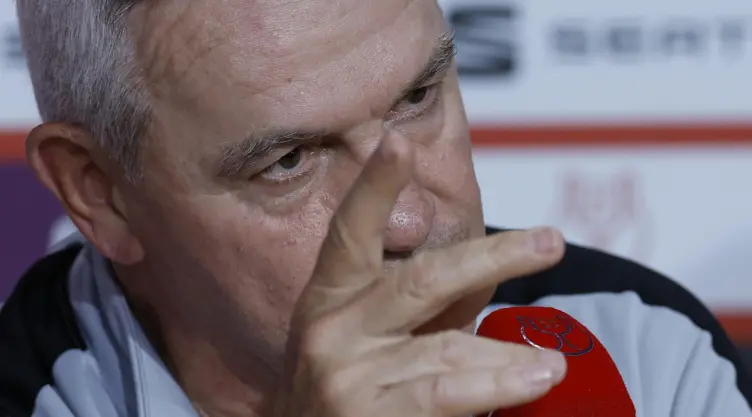 javier aguirre copa del rey mallorca athletic