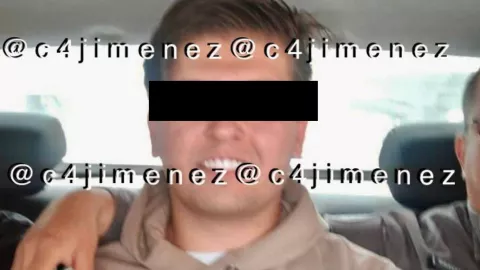 Última hora: Fofo Márquez recibe golpiza en la cárcel