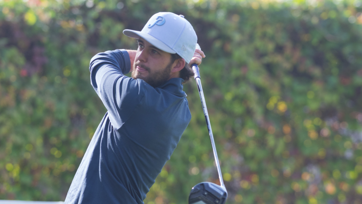 Por segunda ocasi&oacute;n en su carrera, Isidro Ben&iacute;tez jugar&aacute; un torneo del PGA TOUR