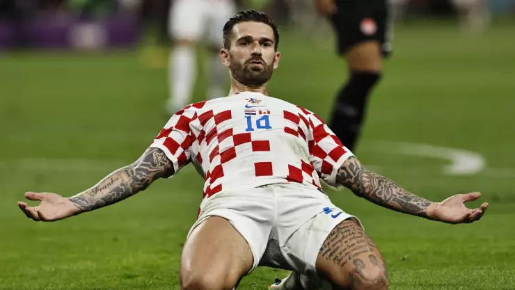 Gol de Livaja
