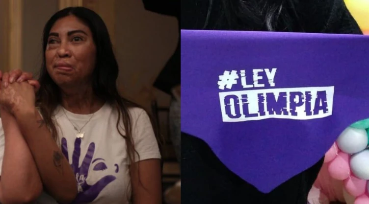 Día Internacional de la Mujer: ¿Qué leyes te respaldan?