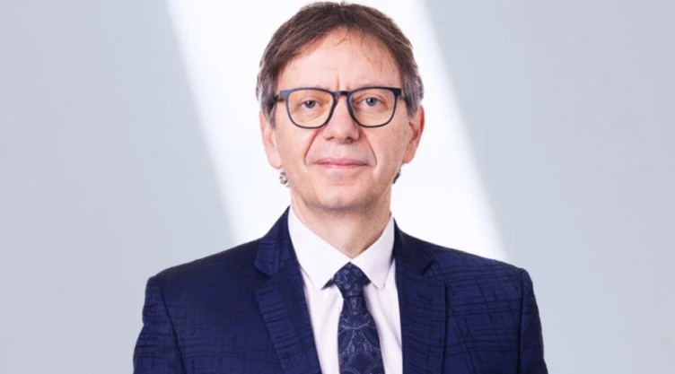 David Dodick, experto en longevidad