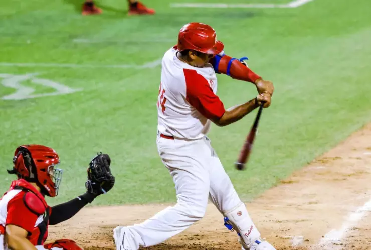 El Águila de Veracruz