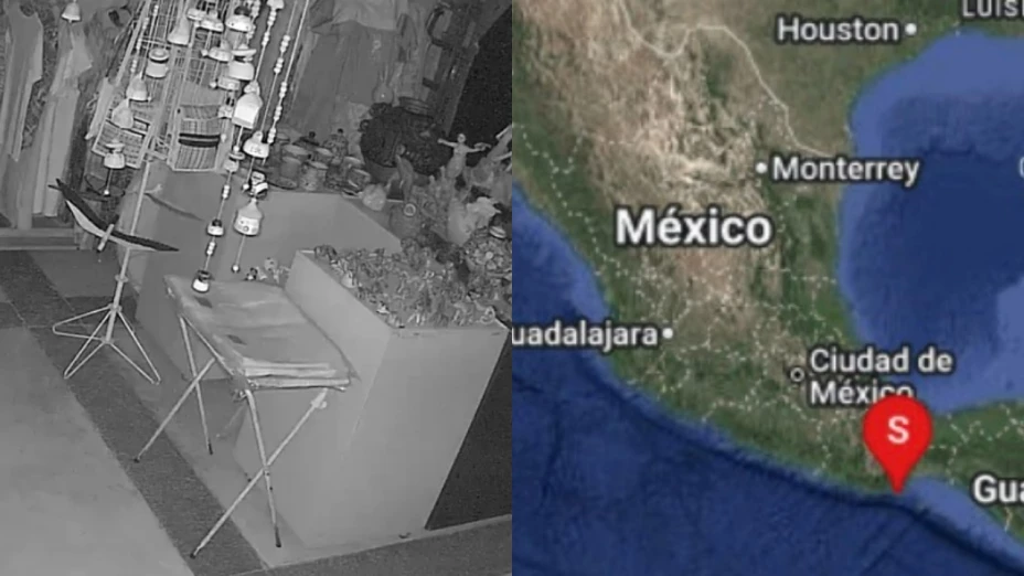 sismo oaxaca 3 de diciembre