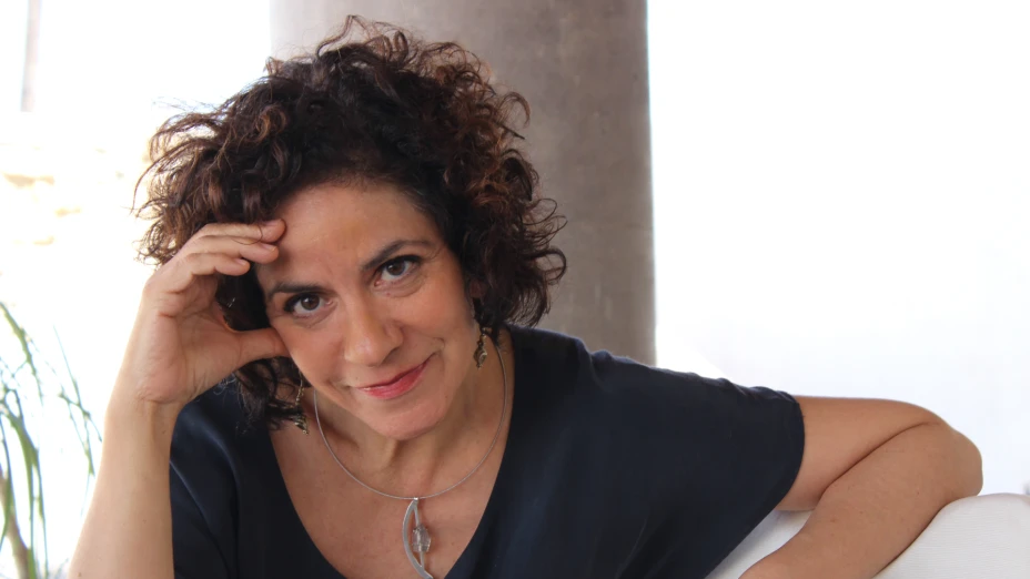 Silvia Peláez
